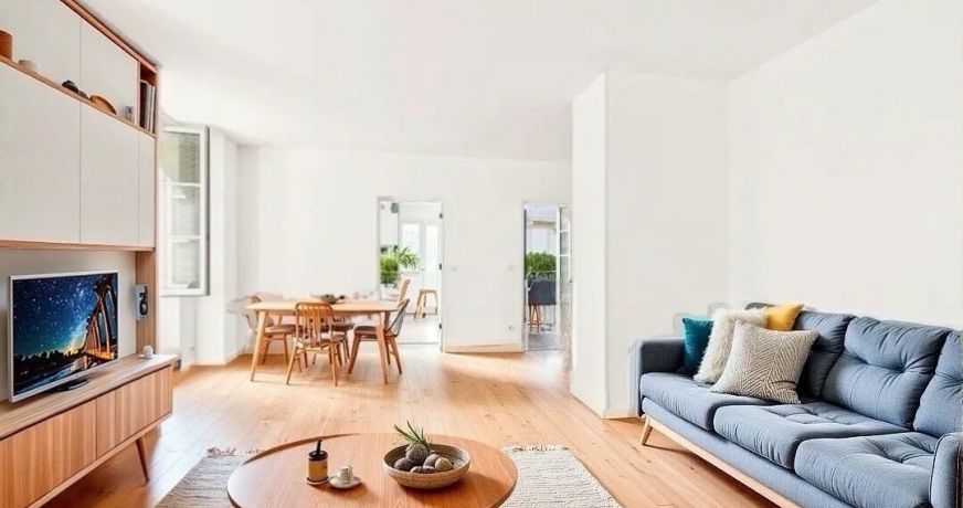 vente Appartement Biarritz