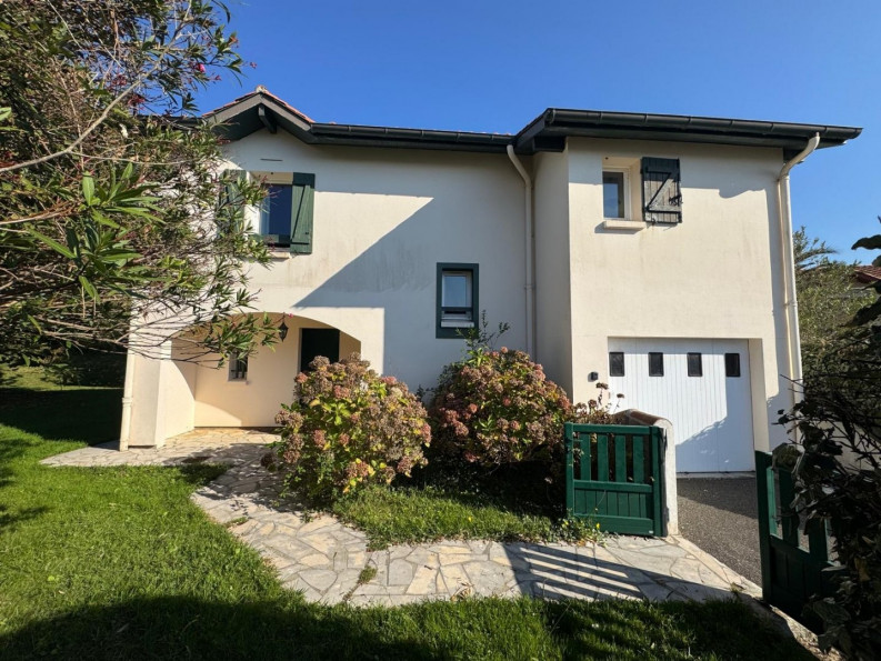 sale Maison Biarritz - Photo 17