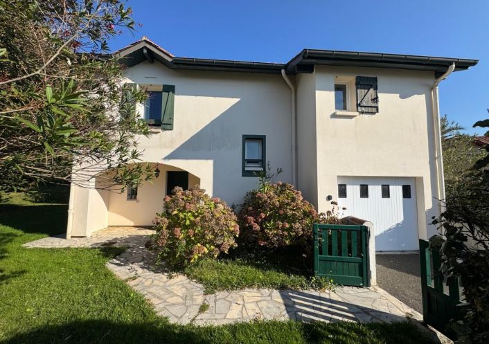 à vendre Maison Biarritz