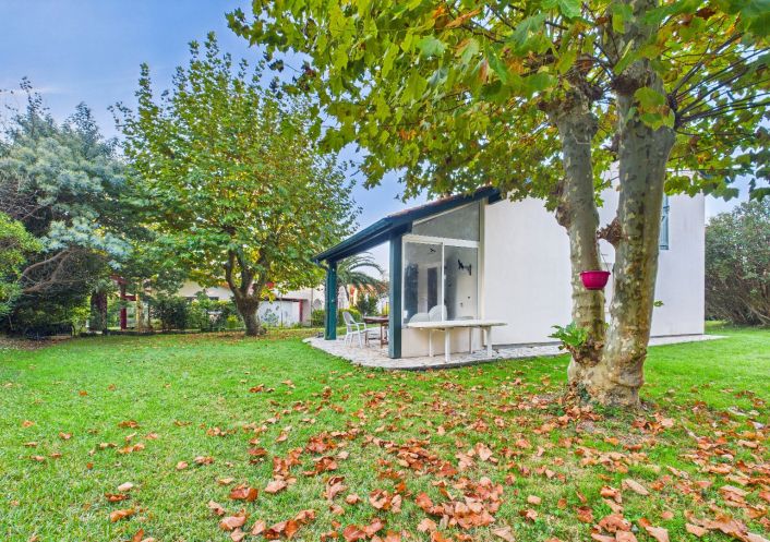 à vendre Maison Biarritz