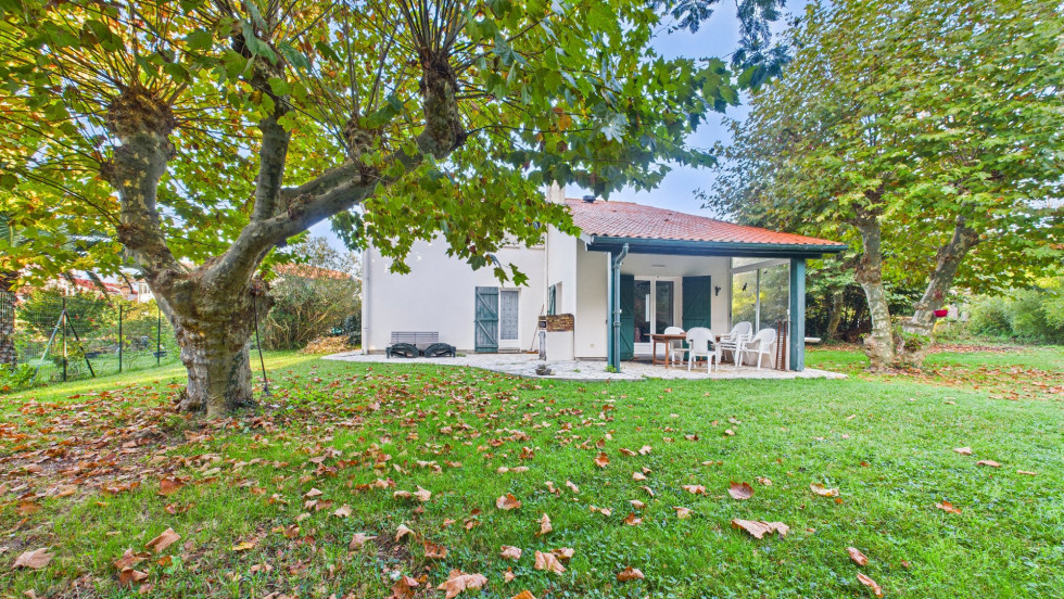 vente Maison Biarritz - Photo 2