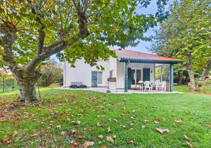 à vendre Maison Biarritz