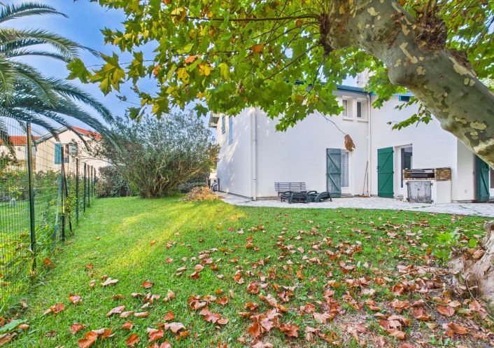 à vendre Maison Biarritz