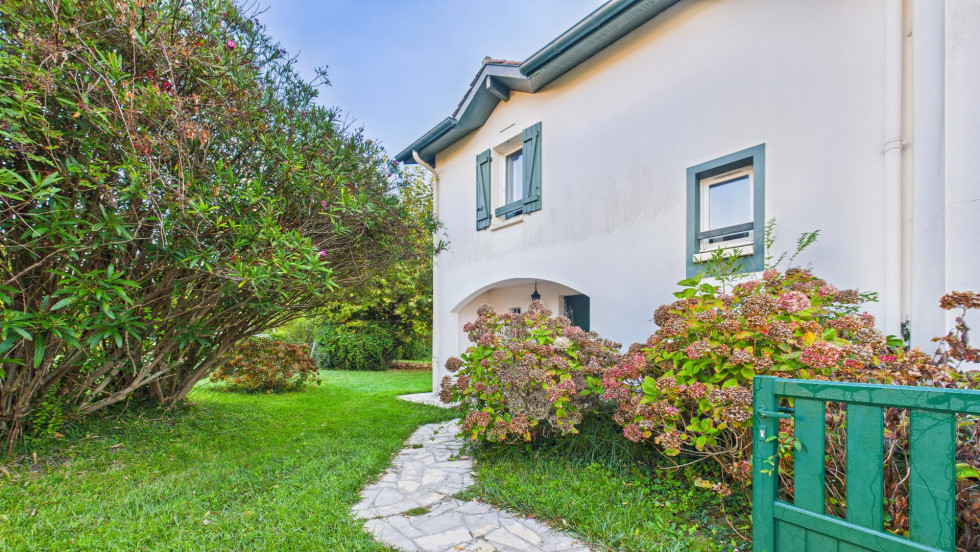 vente Maison Biarritz - Photo 1