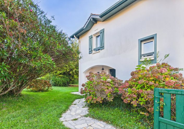 à vendre Maison Biarritz
