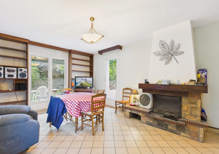 à vendre Maison Biarritz