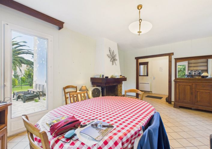 à vendre Maison Biarritz