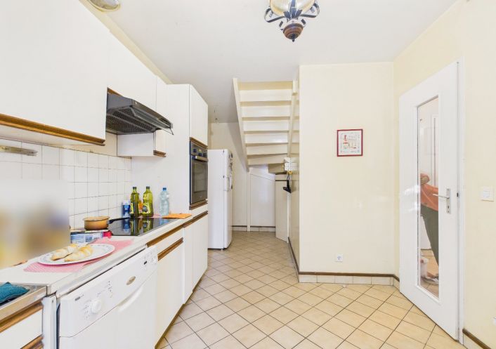 à vendre Maison Biarritz