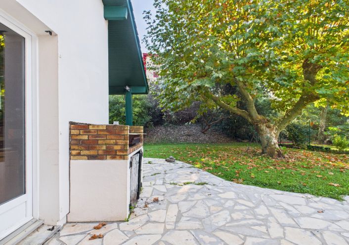 à vendre Maison Biarritz