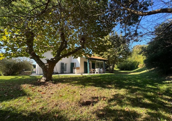à vendre Maison Biarritz
