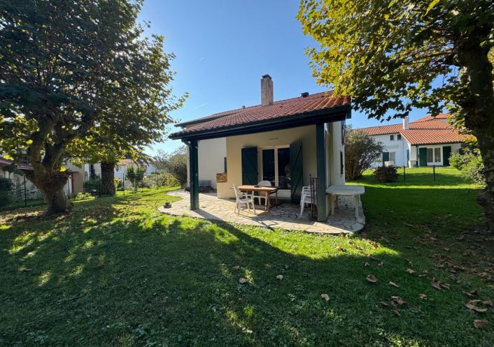 à vendre Maison Biarritz
