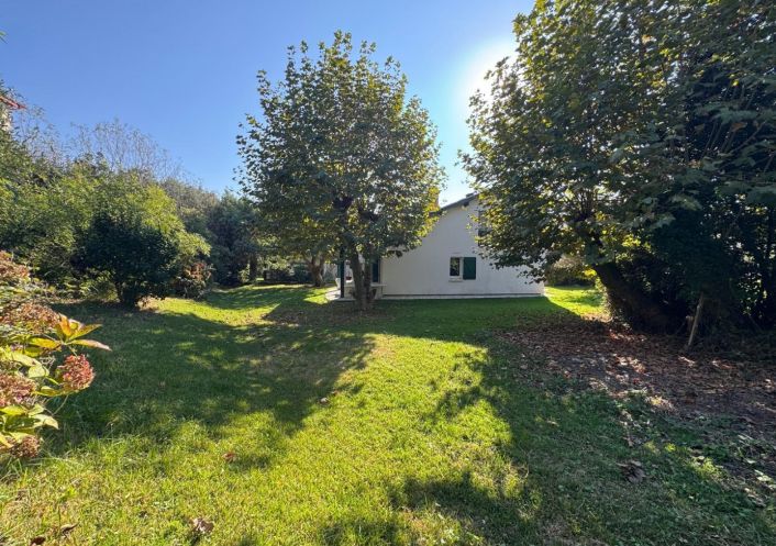à vendre Maison Biarritz