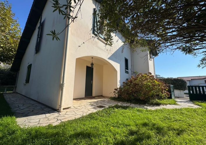 à vendre Maison Biarritz