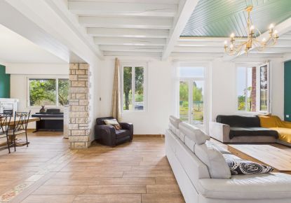 vente Maison Magescq