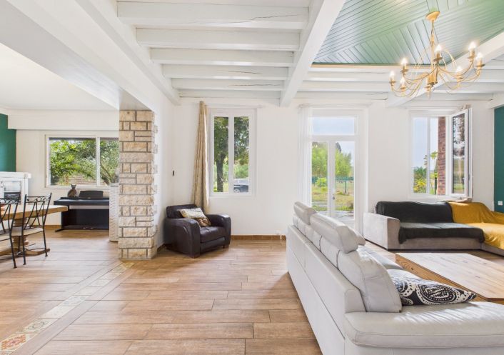 à vendre Maison Magescq