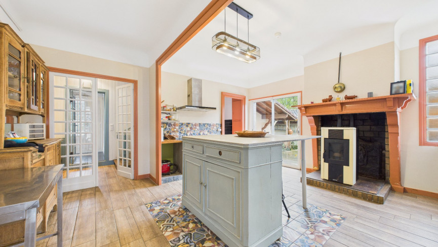 vente Maison Magescq - Photo 6