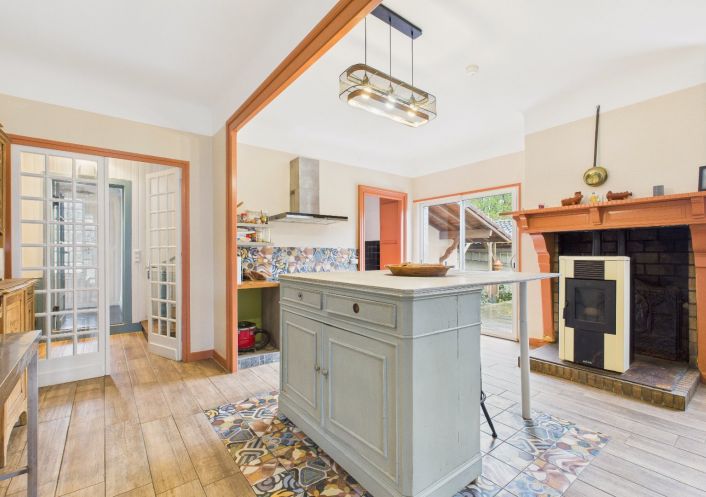 à vendre Maison Magescq