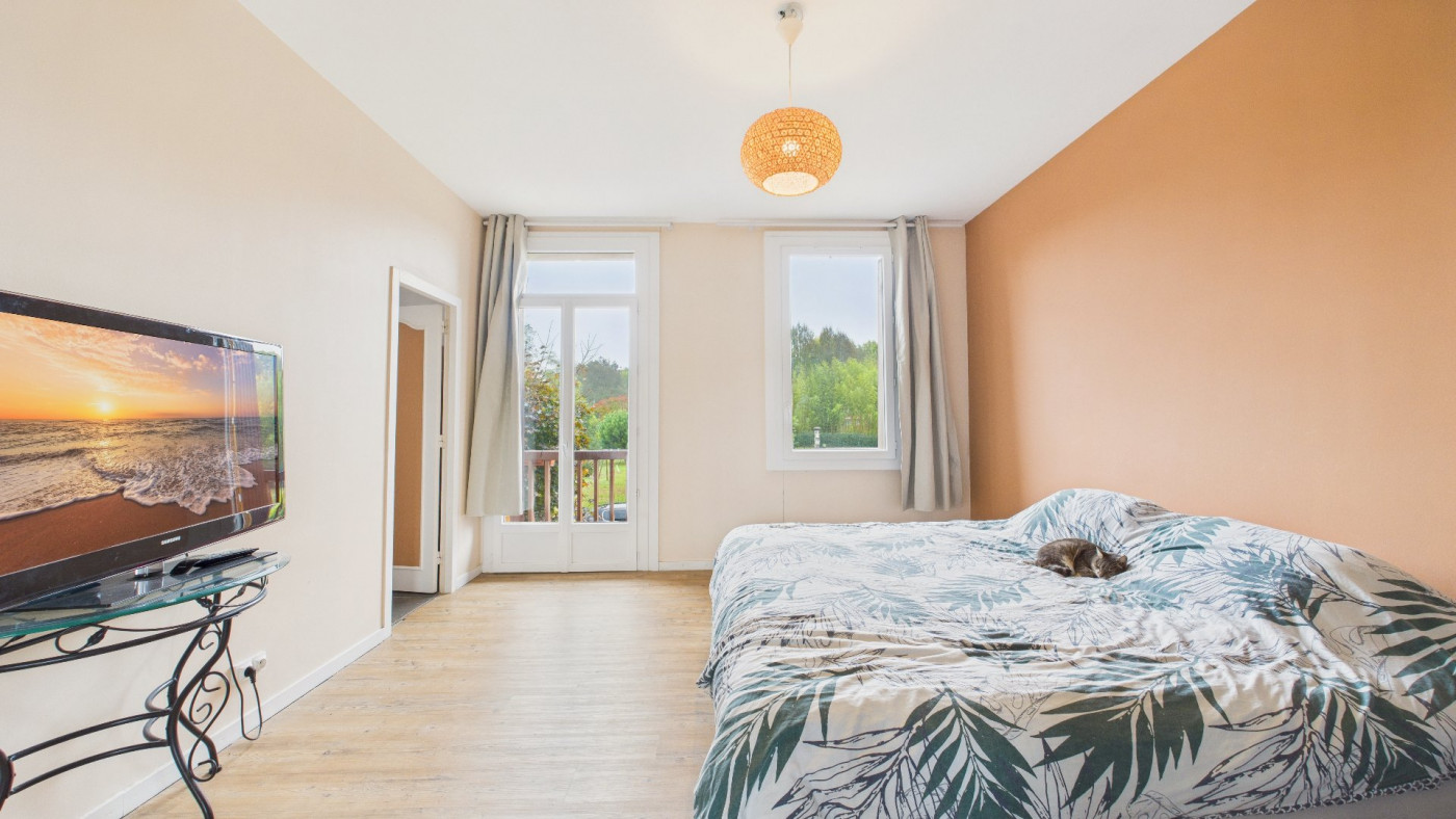 à vendre Maison Magescq - Photo 9