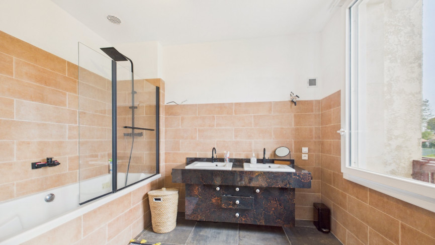 vente Maison Magescq - Photo 10