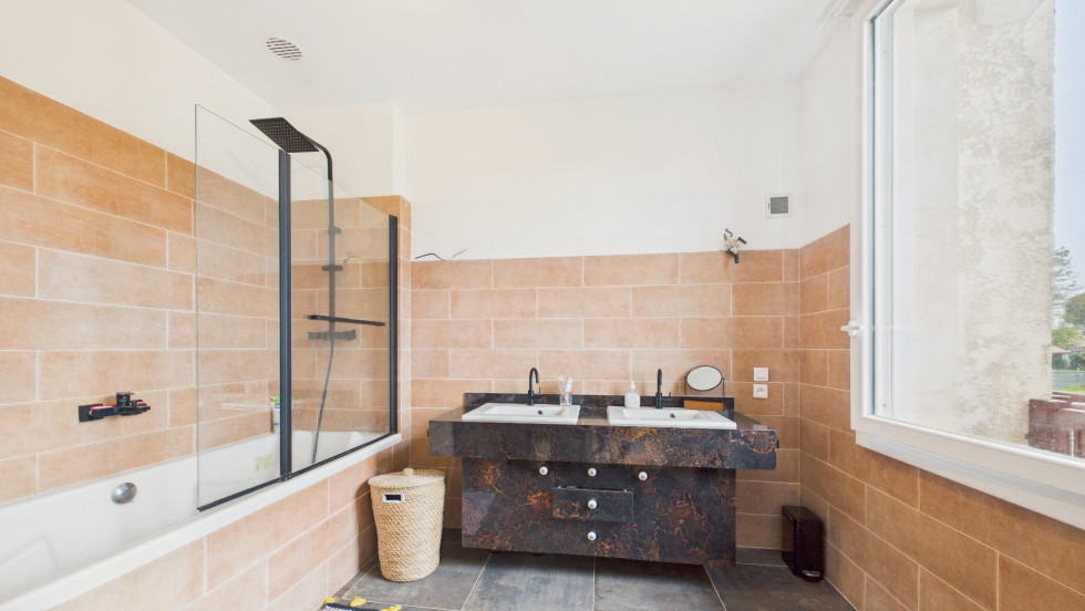 vente Maison Magescq - Photo 10