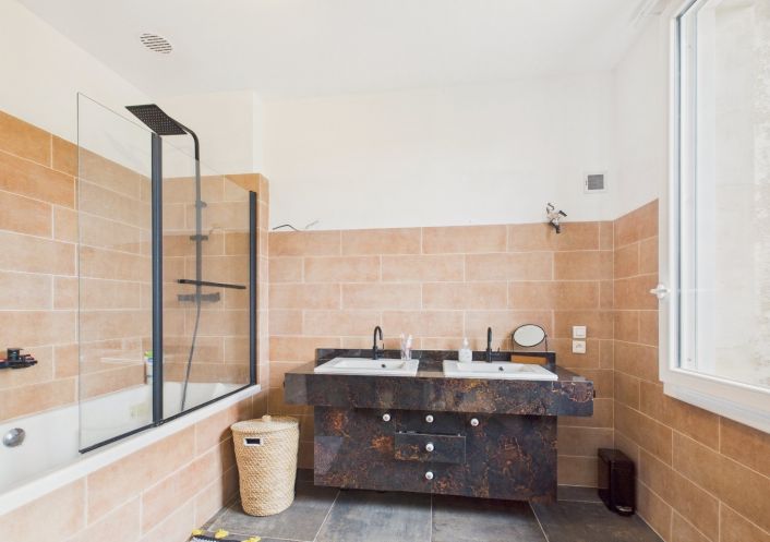 à vendre Maison Magescq