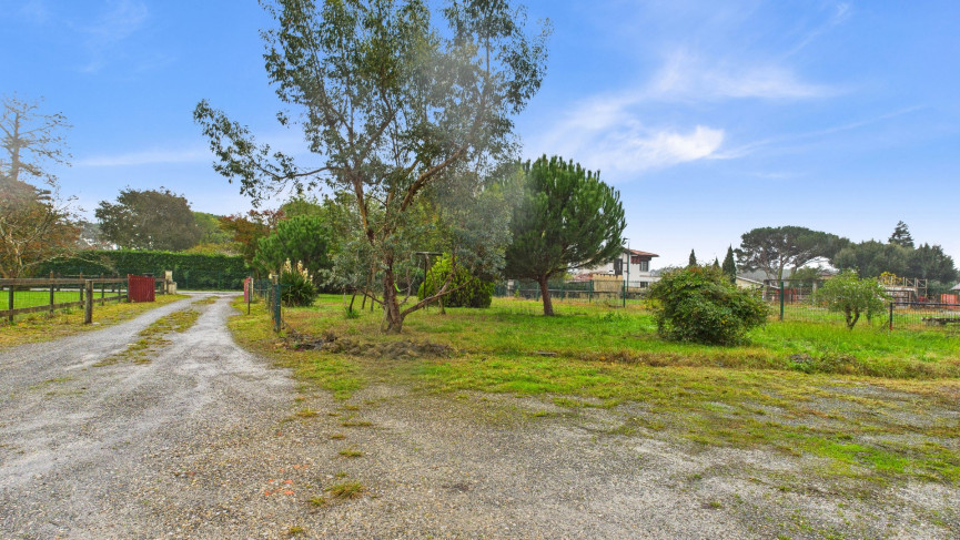 vente Maison Magescq - Photo 15