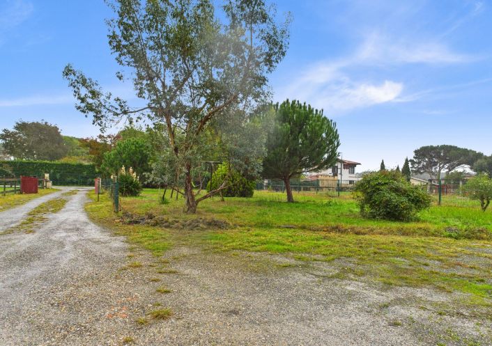 à vendre Maison Magescq