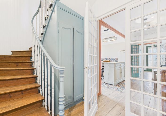 à vendre Maison Magescq