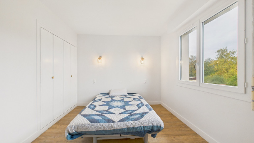 vente Maison Magescq - Photo 11