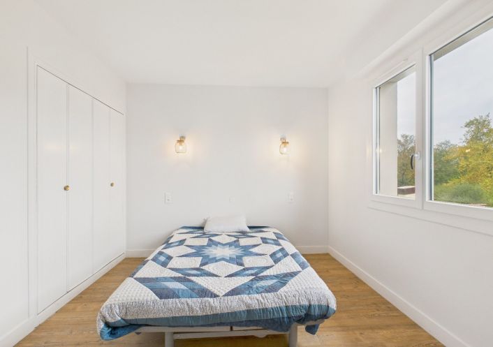 à vendre Maison Magescq