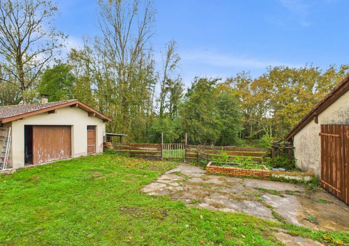 à vendre Maison Magescq