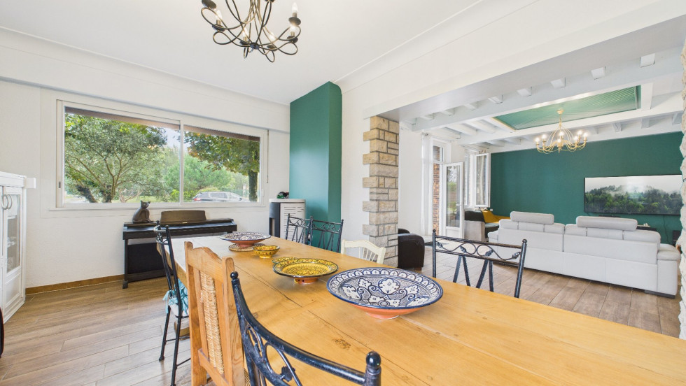 vente Maison Magescq - Photo 3