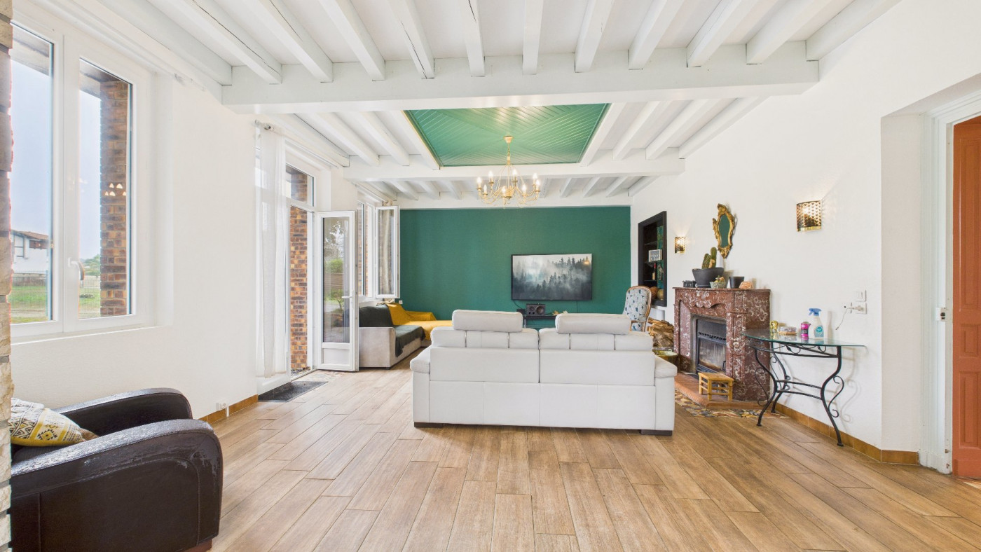 à vendre Maison Magescq - Photo 2