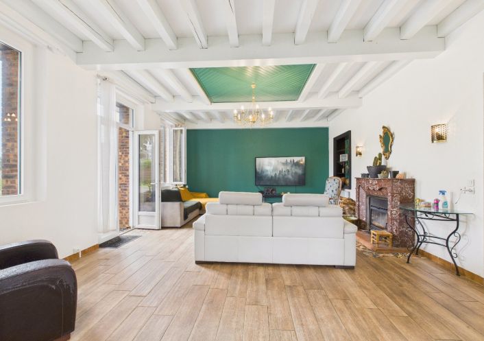 à vendre Maison Magescq