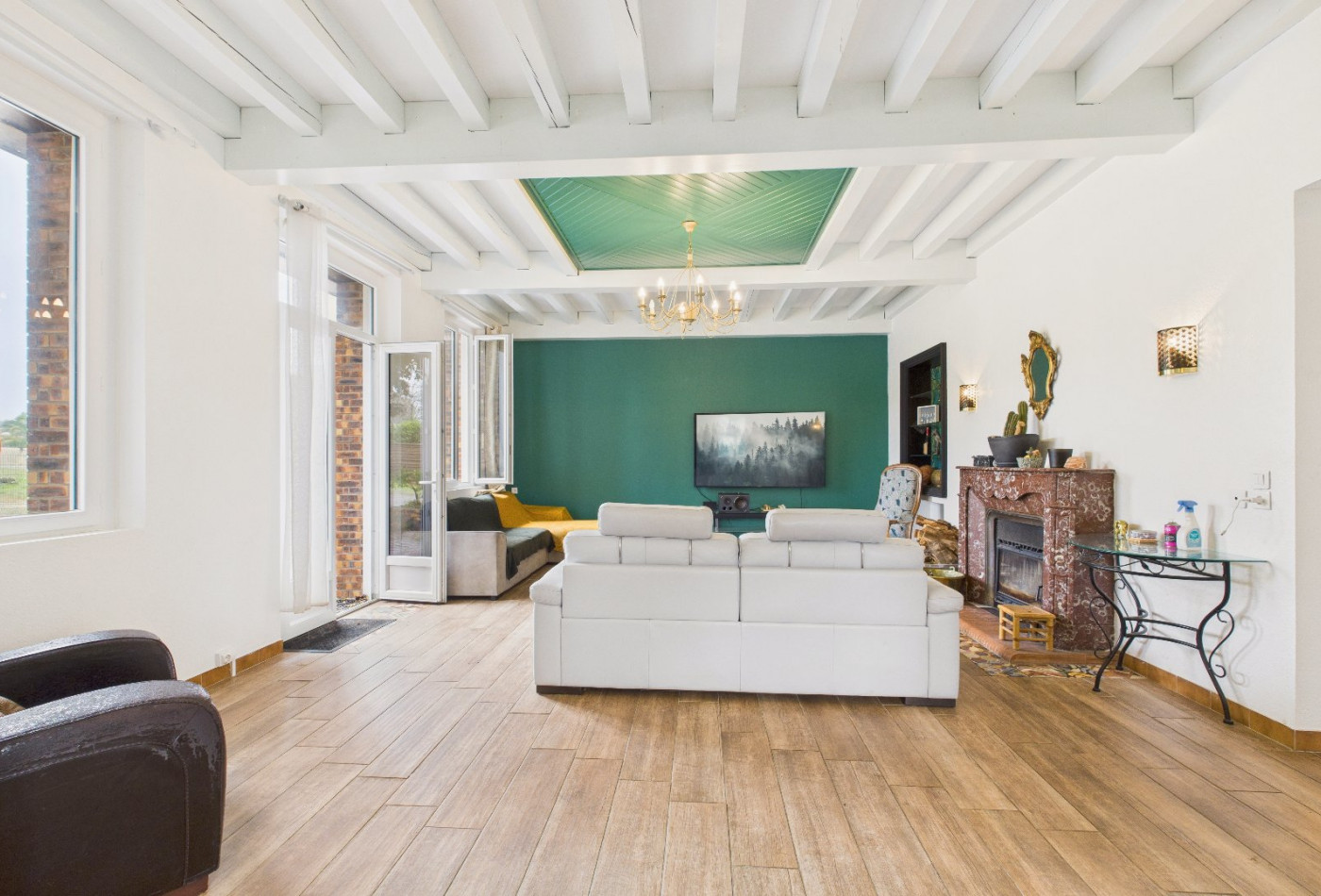 vente Maison Magescq - Photo 2