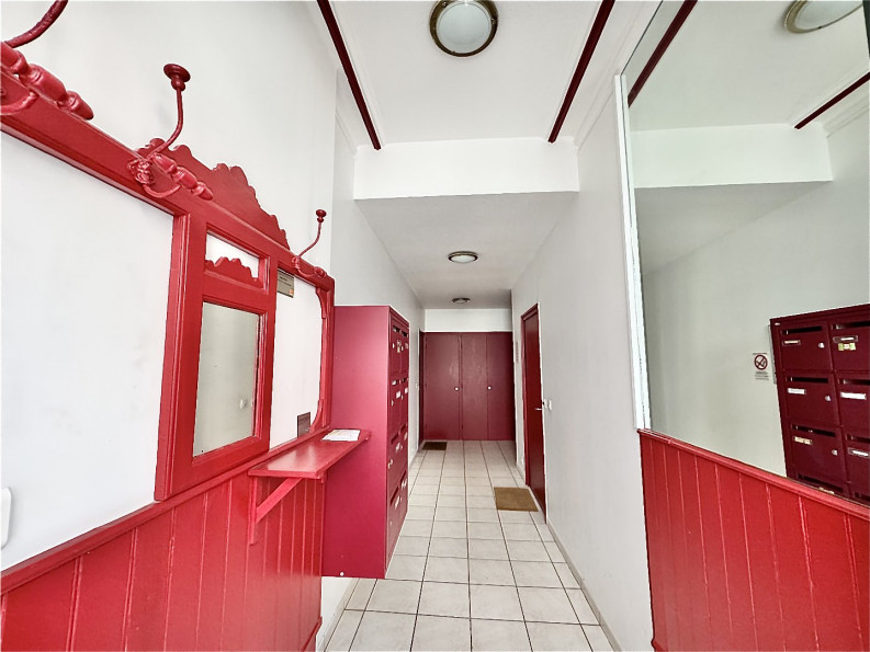 vente Appartement Biarritz - Photo 2