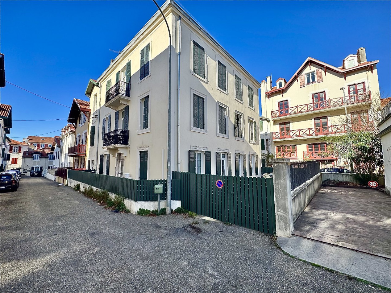 à vendre Appartement Biarritz - Photo 1
