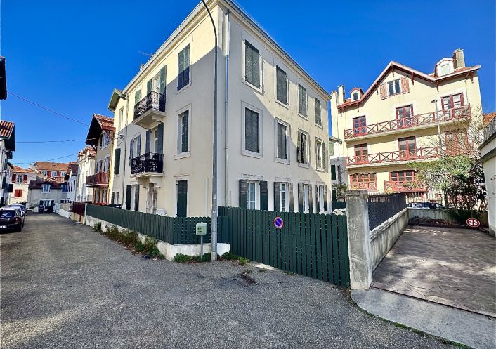 à vendre Appartement Biarritz