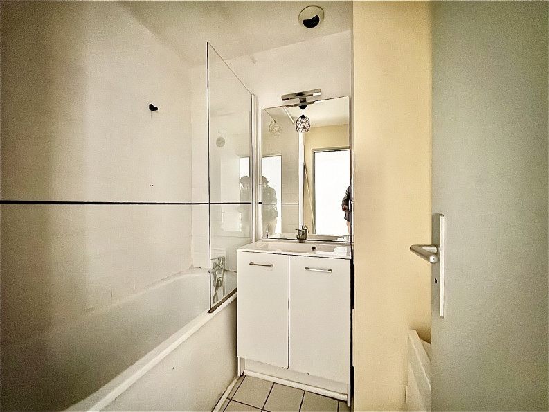 vente Appartement Biarritz - Photo 10