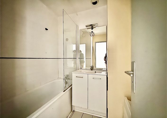 à vendre Appartement Biarritz