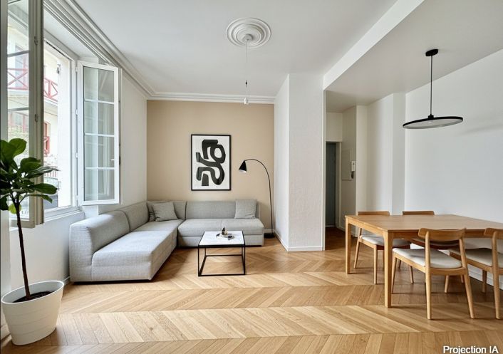 à vendre Appartement Biarritz