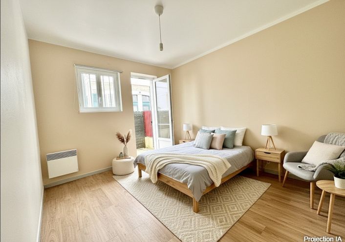 à vendre Appartement Biarritz