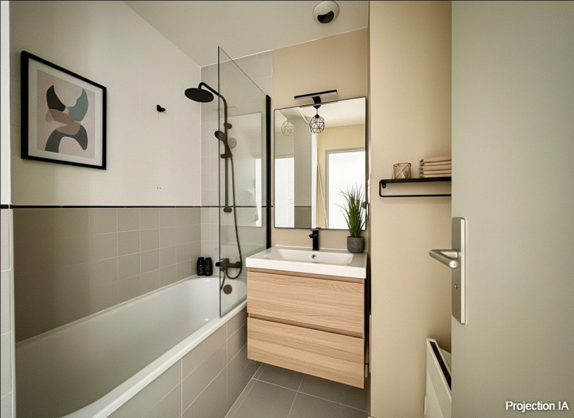 sale Appartement Biarritz - Photo 11