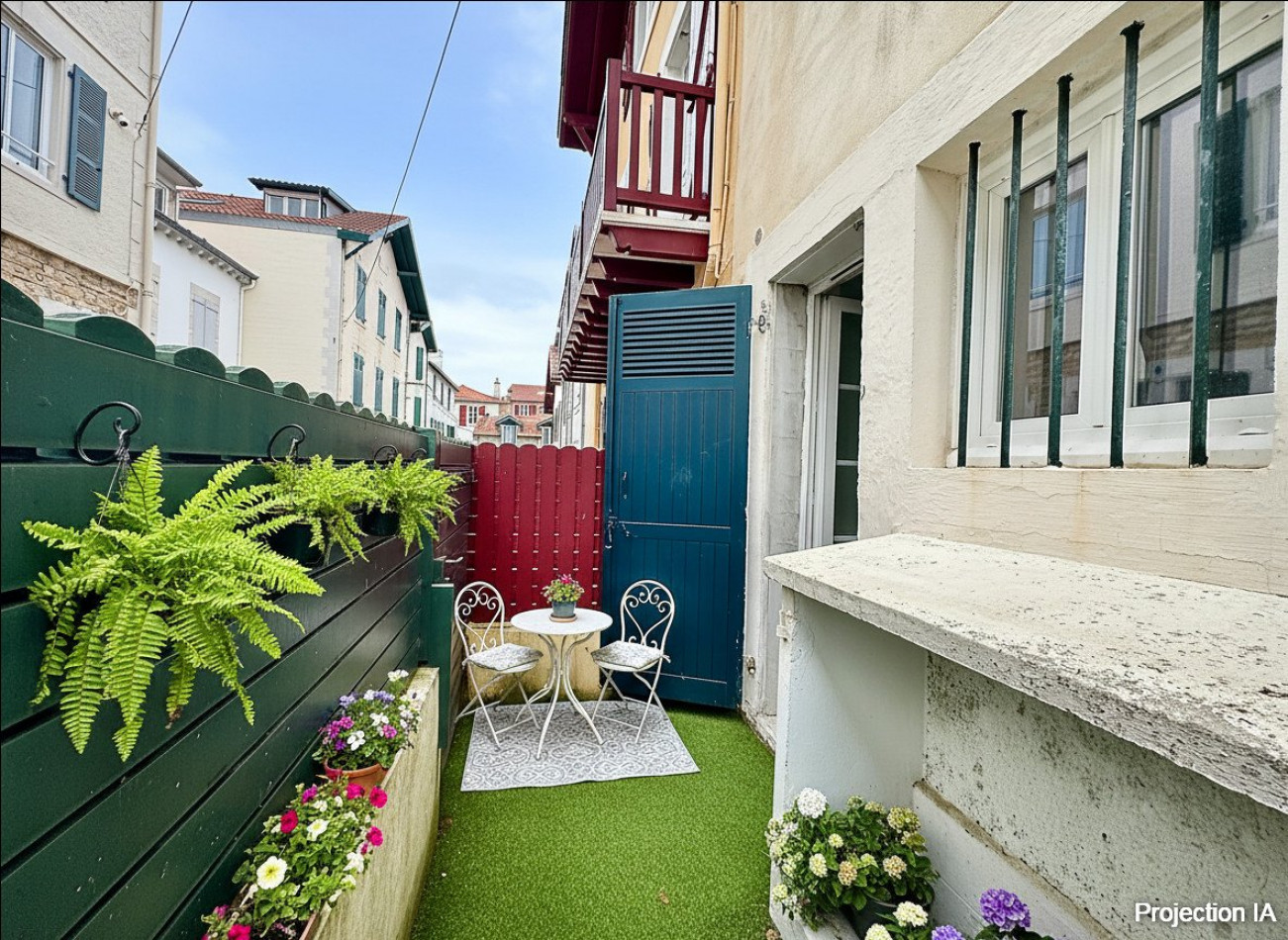 à vendre Appartement Biarritz - Photo 9