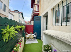 à vendre Appartement Biarritz