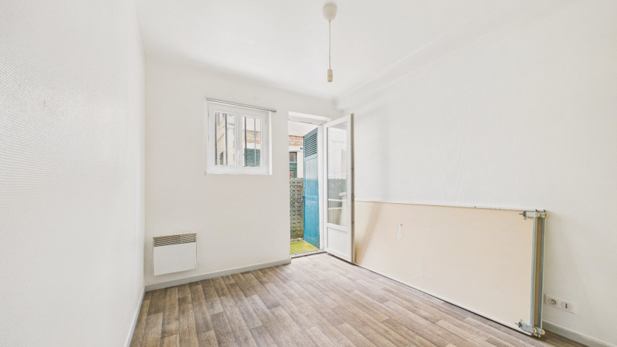 vente Appartement Biarritz - Photo 6