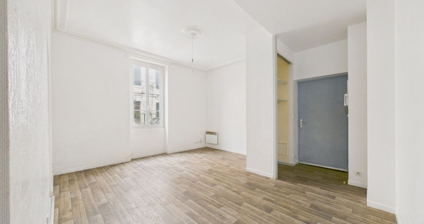 vente Appartement Biarritz