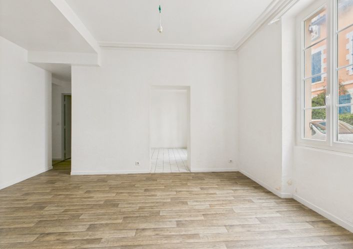 à vendre Appartement Biarritz