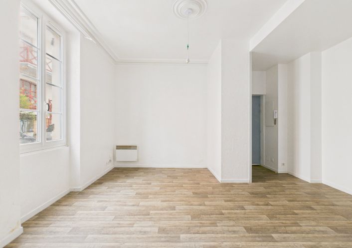 à vendre Appartement Biarritz