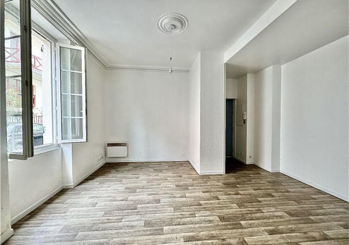 à vendre Appartement Biarritz